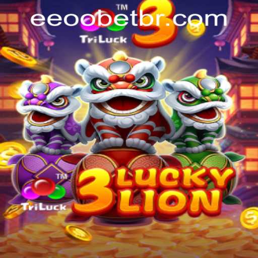 Unveiling 3LUCKYLION: A Captivating Adventure in the World of Eeoobet PH Login