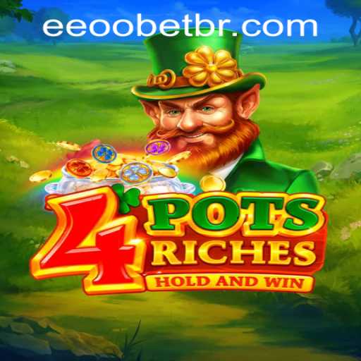 Exploring 4potsriches: A Deep Dive into the Thrilling Game and Eeoobet PH Login