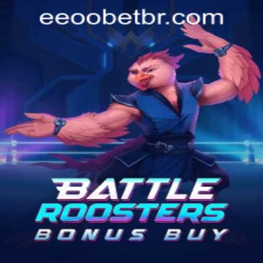 Unleash the Excitement with BattleRoostersBonusBuy at Eeoobet PH Login