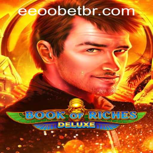 Exploring the Intriguing World of Book of Riches Deluxe - A Comprehensive Guide