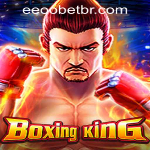 BoxingKing: A Thrilling Knockout Experience