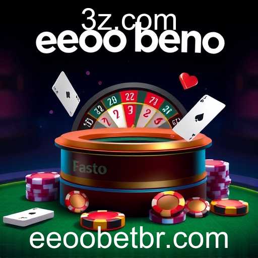 Explorando a Fascinante Categoria de Jogos de Cassino no Eeoobet