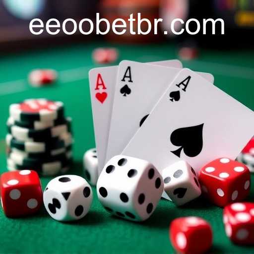 Exploring the World of Casino Games with eeoobet PH Login