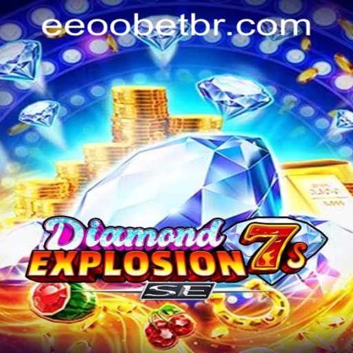 Explore the Thrilling World of DiamondExplosion7sSE: The New Frontier in Gaming