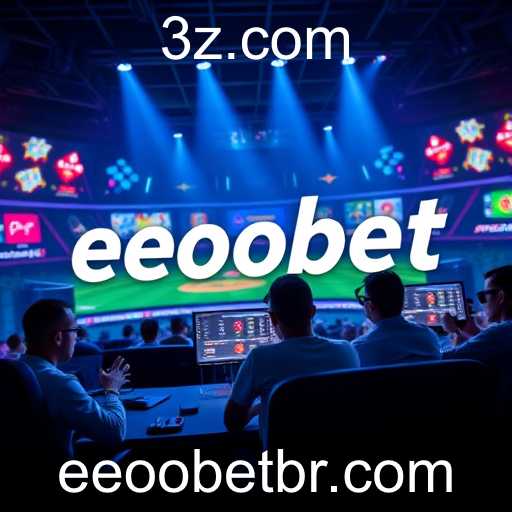 Eeoobet: Tendências e Desafios no Mercado de Jogos Online