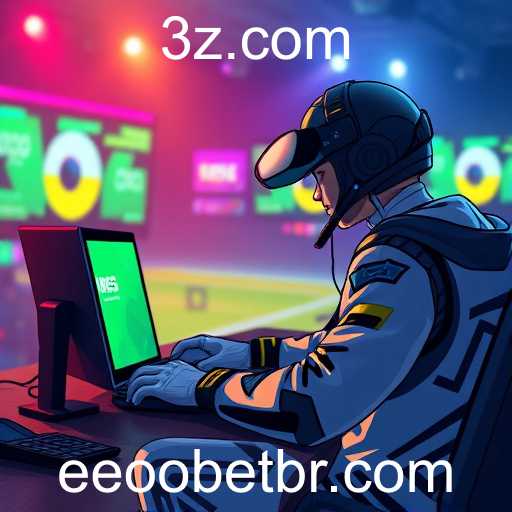 A Evolução dos Jogos Online em 2025