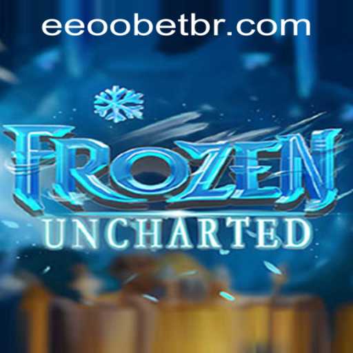 FrozenUncharted: A Thrilling Adventure in the Icy Depths