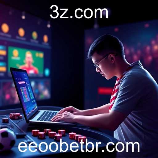 Crescimento dos Jogos Online com Eeoobet