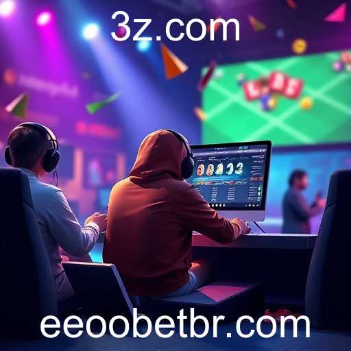 Tendências e Desafios dos Jogos Online em 2025