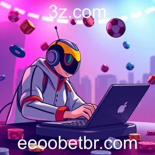 Crescimento e Desafios do Mercado de Jogos Online em 2025