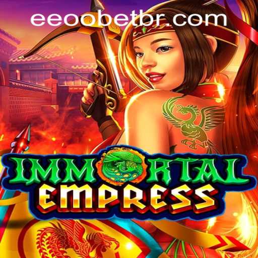 ImmortalEmpress: A Throne of Strategy and Intrigue