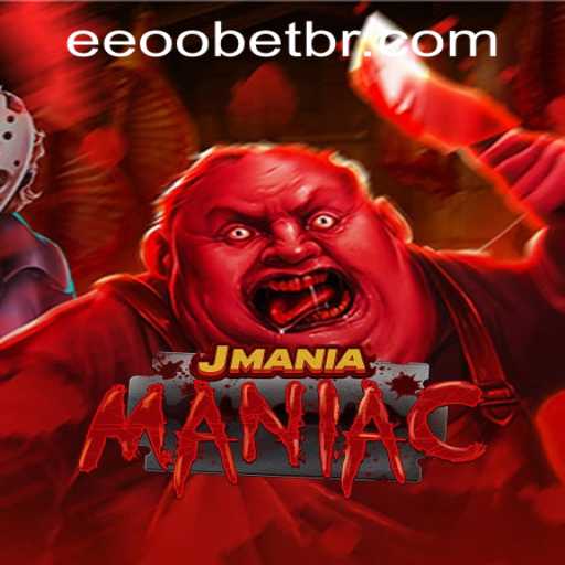 Experience the Thrill of JManiaManiac in the Digital World