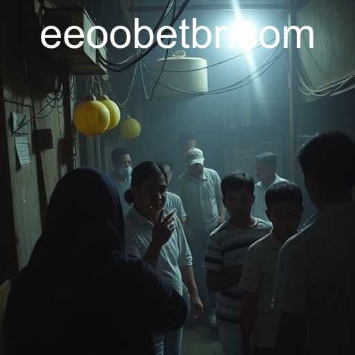 eeoobet PH Login