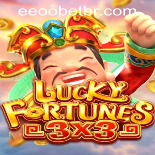 Discover the Exciting World of LUCKYFORTUNES3x3: A Thrilling Gaming Experience