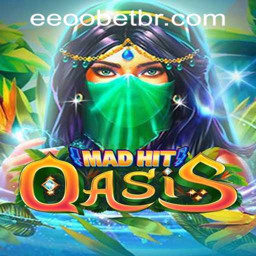 MadHitOasis: A Journey Through Virtual Adventure