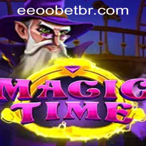 MagicTime: A Thrilling Adventure in Gaming