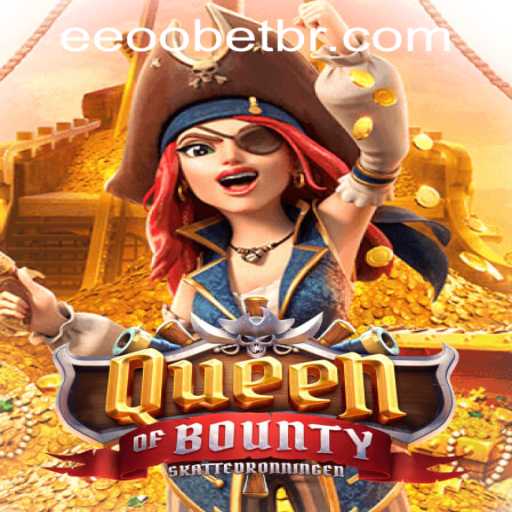 Exploring QueenofBounty: The Thrilling Pirate-Themed Slot Game