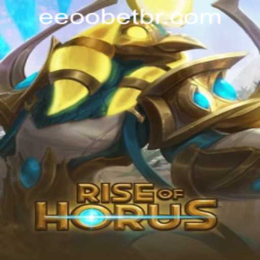 RiseofHorus: An Epic Journey into the World of Ancient Mysteries