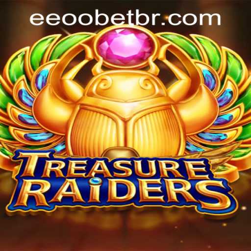 Exploring TREASURERAIDERS: An Engaging Adventure for Gaming Enthusiasts