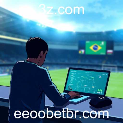 A Revolução dos Sites de Jogos em 2025