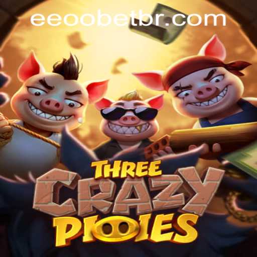 Unleashing the Fun with ThreeCrazyPiggies and Navigating eeoobet PH Login