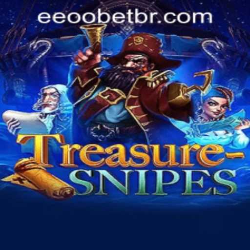 Discover the Thrill of TreasureSnipes