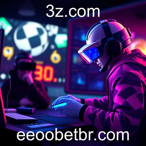 Tendências no Mercado de Jogos Online em 2025