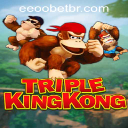 Unveiling the Thrills of TripleKingKong: An In-Depth Exploration
